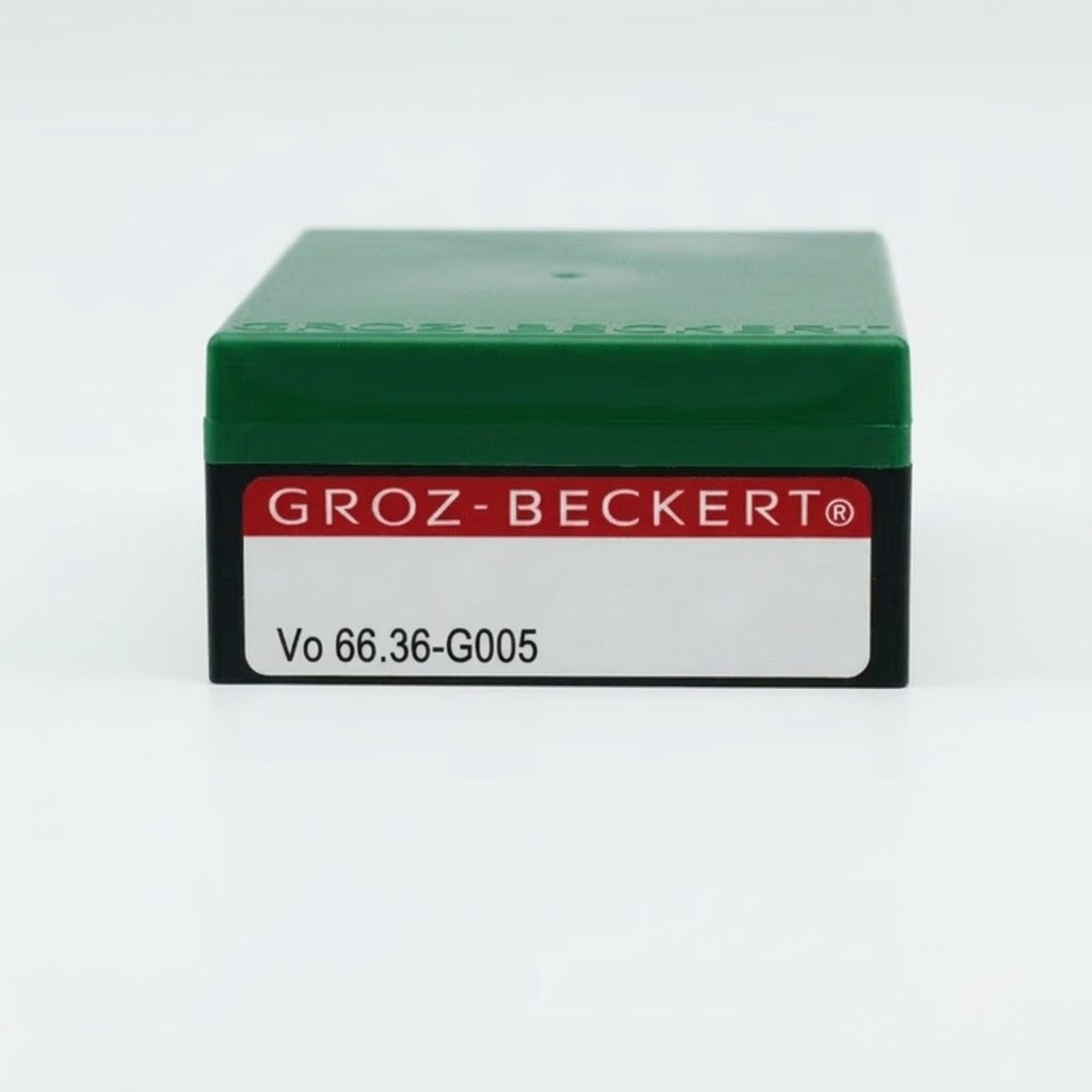سوزن گروز بکرت - آلمان Vo 66.36-G005 - تصویر 1